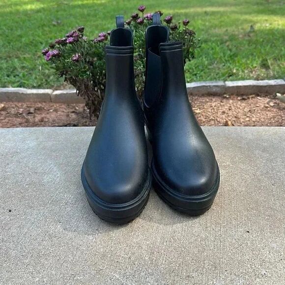 C&C California Lug Sole Boots - Picture 2 of 12